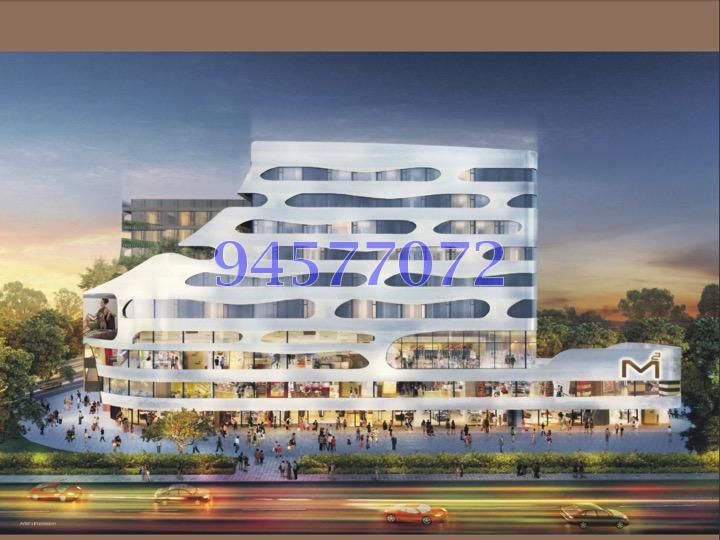MACPHERSON MALL thumbnail photo